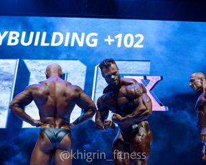 Фотограф Борис Хигрин (19.05.2024)